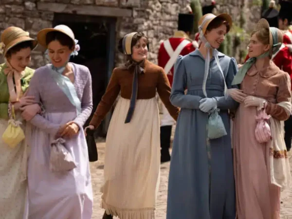 mary bennet
