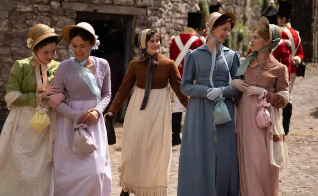 mary bennet